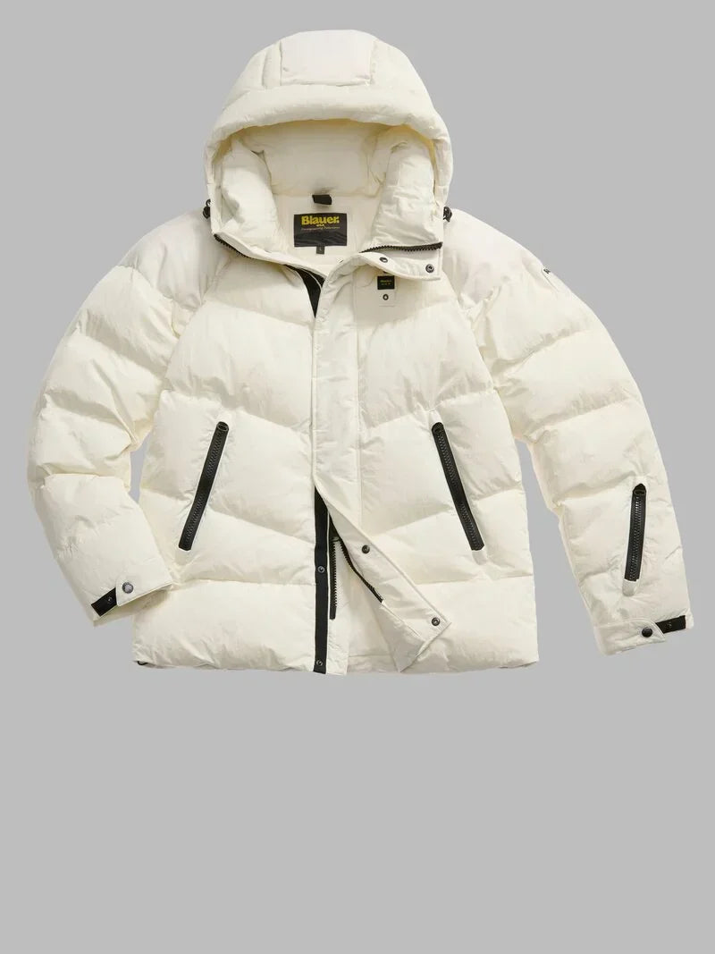 ALPENCHIC™ | BLAUER HERRENJACKE