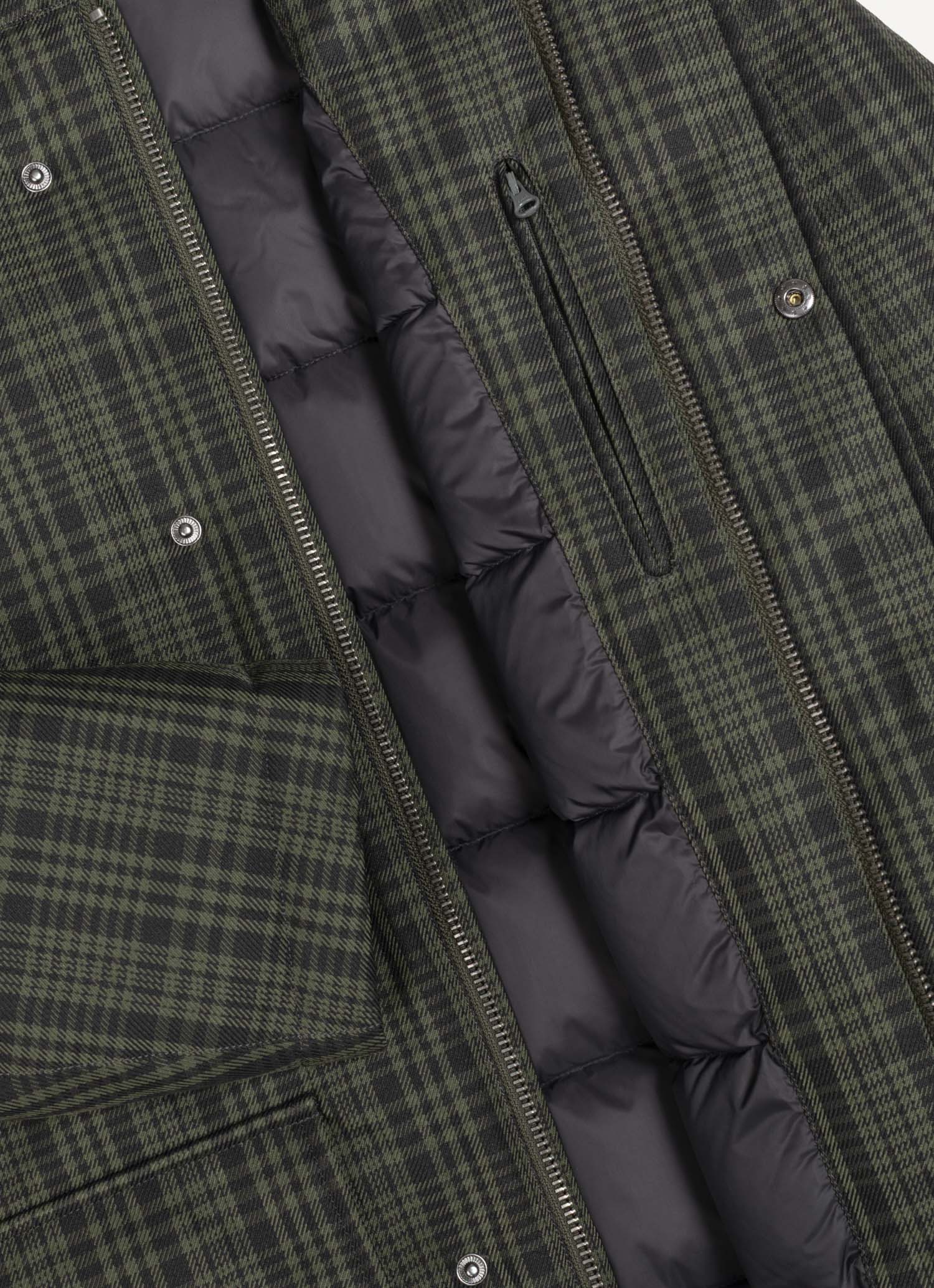 ALPENCHIC™ | COLMAR Herrenjacke