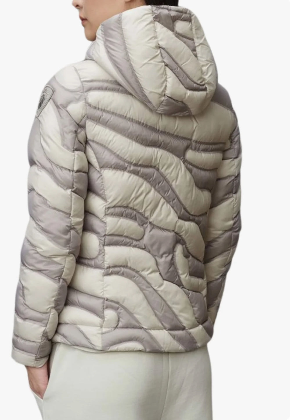 ALPENCHIC™ | BLAUER KURZE DAMENJACKE NEU