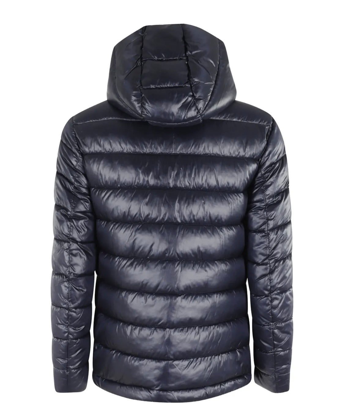 ALPENCHIC™ | BLAUER HERRENJACKE