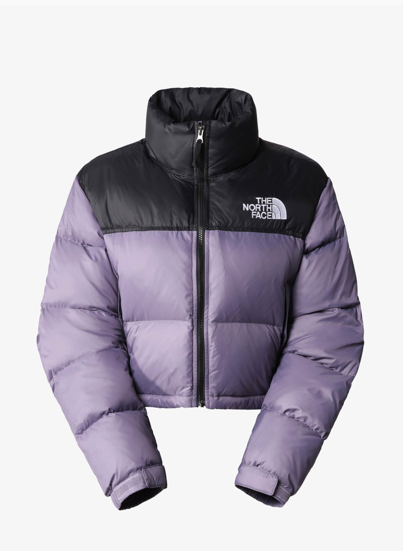 ALPENCHIC™ | THE NORTH FACE NUPTSE-LUNAR SLATE JACKET