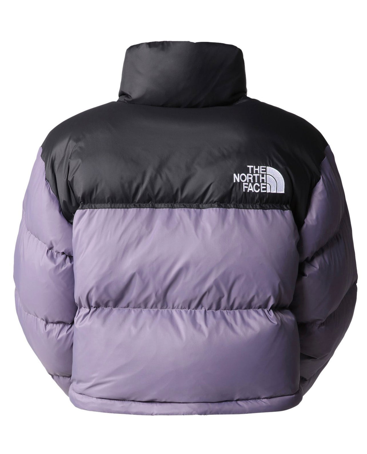ALPENCHIC™ | THE NORTH FACE NUPTSE-LUNAR SLATE JACKET