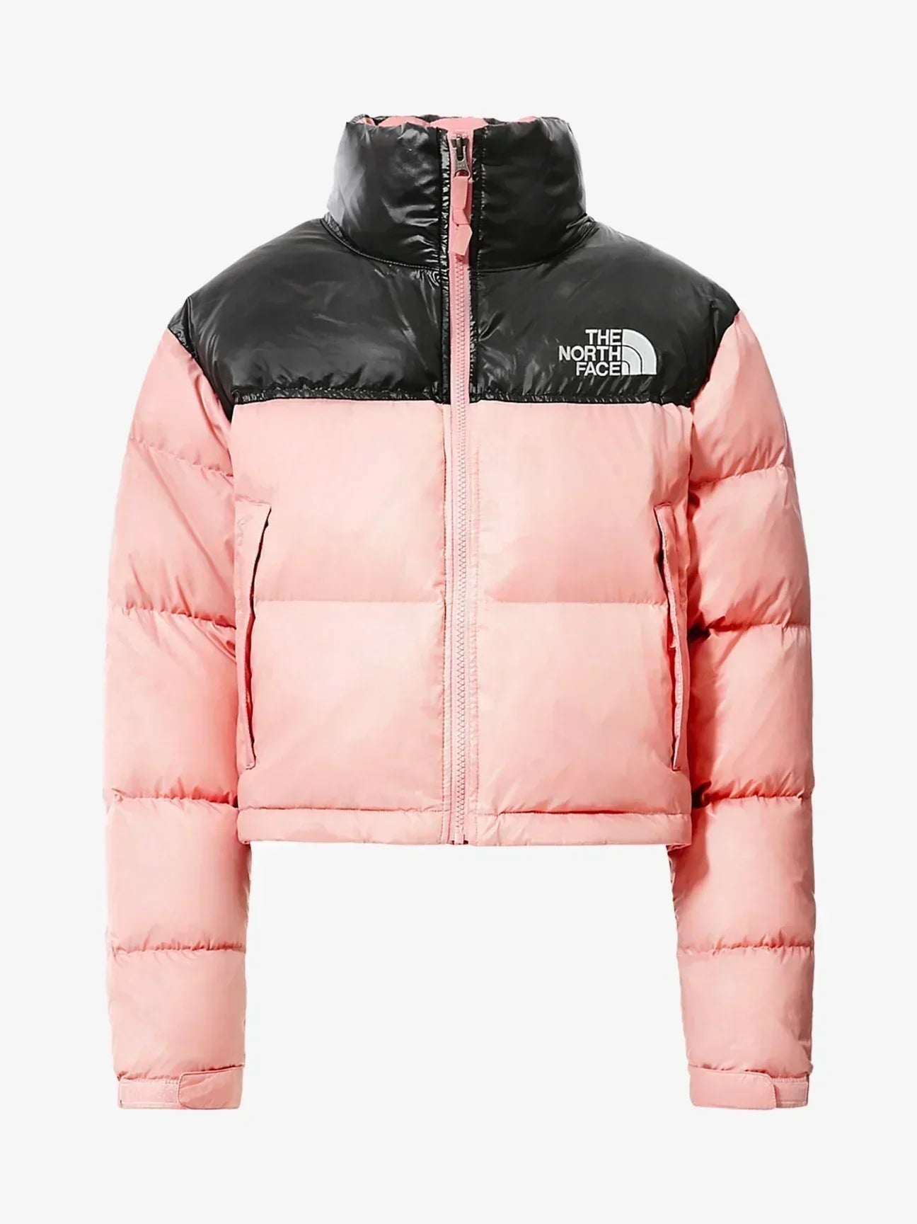 ALPENCHIC™ | THE NORTH FACE NUPTSE JACKE - PINK