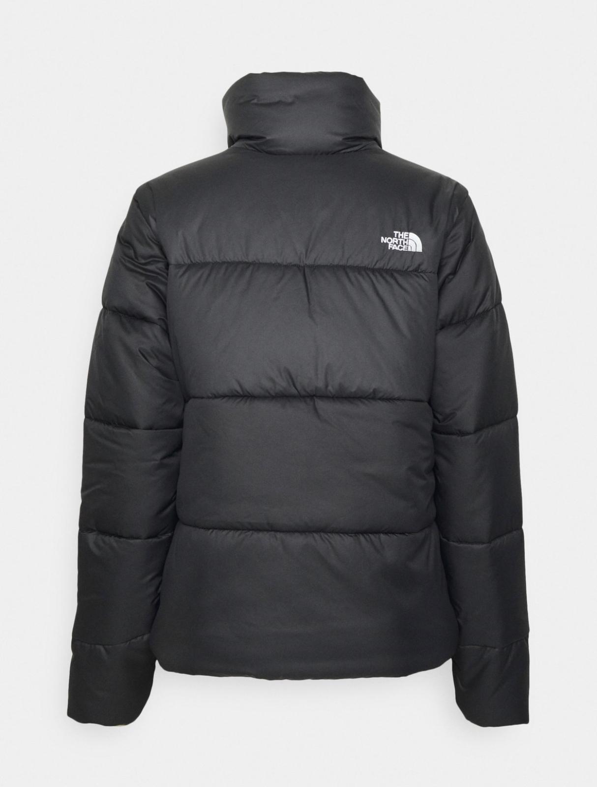 ALPENCHIC™ | THE NORTH FACE SCHWARZE JACKE